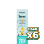 Pack 6x EMULSIÓN PIERNAS CANSADAS RHATMA