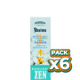 Pack 6x EMULSIÓN PIERNAS CANSADAS RHATMA