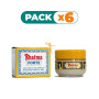 Pack 6x RHATMA FORTE 50Ml.
