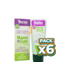 Pack 6x MANO-SAN RHATMA