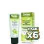 Pack 6x CHAMPÚ CON ACTIVADOR DE CRECIMIENTO 100Ml. RHATMA