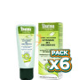 Pack 6x CHAMPÚ CON ACTIVADOR DE CRECIMIENTO 100Ml. RHATMA
