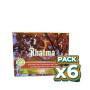 Pack 6x ACTIVADOR CRECIMIENTO DEL CABELLO 30 ML RHATMA