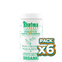 Pack 6x MICRONIZADO TALQUERA 125G RHATMA
