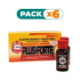 Pack 6x PLACENTA PLUS FORTE 4x25Ml. SHILA