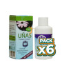 Pack 6x TRATAMIENTO INTEGRAL DE UÑAS SHILA