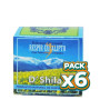 Pack 6x BÁLSAMO PECTORAL RESPIR EUCALIPTO SHILA
