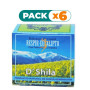 Pack 6x BÁLSAMO PECTORAL RESPIR EUCALIPTO SHILA