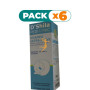 Pack 6x CHAMPÚ ULTRA-SUAVE PEDIATRIC 100Ml. SHILA