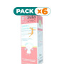 Pack 6x CREMA CONCENTRADA PEDIATRIC 100Ml. SHILA