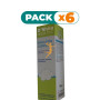 Pack 6x EMULSIÓN CORPORAL PEDIATRIC 200Ml. SHILA
