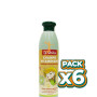 Pack 6x CHAMPÚ VITAMINADO EDAD ESCOLAR 250ML SHILA