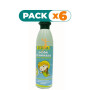 Pack 6x LOCIÓN VITAMINADA EDAD ESCOLAR 250 ML SHILA