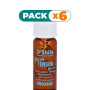 Pack 6x FLASH TENSOR FACIAL 12Ml. SHILA