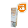 Pack 6x JABÓN DE ARCILLA 250Ml. SHILA