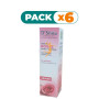 Pack 6x JABÓN DE ROSAS 250Ml. SHILA