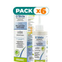 Pack 6x CHAMPÚ RECUPERADOR REFORZANTE 125Ml. SHILA