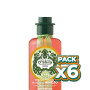 Pack 6x CHAMPÚ PROTEICO DE HINOJO 300Ml. SHILA