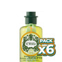 Pack 6x CHAMPÚ PROTEICO DE EUCALIPTO 300Ml. SHILA