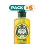 Pack 6x CHAMPÚ PROTEICO DE MIEL 300Ml. SHILA