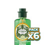 Pack 6x CHAMPÚ PROTEICO DE HIERBABUENA 300Ml. SHILA