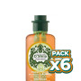 Pack 6x CHAMPÚ PROTEICO DE LAUREL 300Ml. SHILA