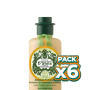 Pack 6x CHAMPÚ PROTEICO DE LEVADURA DE CERVEZA 300Ml. SHILA
