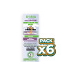 Pack 6x FITO-LOCION DOBLE FUNCION EDAD ESCOLAR 125Ml. SHILA