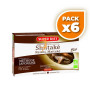 Pack 6x SHIITAKE MAITAKE REISHI BIO 20 AMPOLLAS SUPERDIET