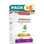 Pack 6x DESMODIUM 20 AMPOLLAS SUPERDIET