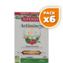 Pack 6x ACTIMINCYL BIO FORMULA + CONCENTRADA 20 AMPOLLAS SUPERDIET