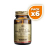 Pack 6x ESTER-C PLUS 1.000Mg. 30 CÁPSULAS SOLGAR