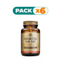 Pack 6x INOSITOL 50 CÁPSULAS VEGETALES SOLGAR