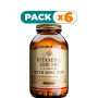 Pack 6x ROSE HIPS C 1.500Mg. 180 CÁPSULAS SOLGAR