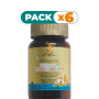 Pack 6x DHA MASTICABLE 90 CÁPSULAS SOLGAR