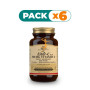 Pack 6x ESTER-C PLUS 500Mg. 100 CÁPSULAS VEGETALES SOLGAR