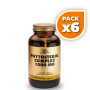 Pack 6x FITOSTEROL COMPLEX 100 CAPSULAS SOLGAR