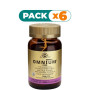 Pack 6x OMNIUN 180 CÁPSULAS SOLGAR
