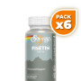 Pack 6x FISETIN 30 CÁPSULAS VEGETALES SOLARAY