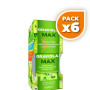 Pack 6x GRAVIOLA MAX 500Ml. NOVITY