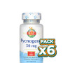 Pack 6x PYCNOGENOL 60 COMPRIMIDOS KAL