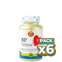 Pack 6x BP DEFENSE 60 COMPRIMIDOS KAL