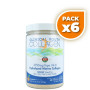 Pack 6x CLINICAL COLLAGEN TYPE I & II 298Gr. KAL