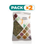 Pack 2x ESPINO BLANCO BOLSA SORIA NATURAL