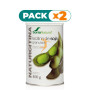 Pack 2x NATURCITINA LECITINA DE SOJA 400Gr. SORIA NATURAL
