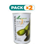 Pack 2x NATURCITINA LECITINA DE SOJA 400Gr. SORIA NATURAL