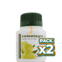 Pack 2x COLESTAGRA 100Ud. SORIA NATURAL