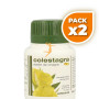 Pack 2x COLESTAGRA 100Ud. SORIA NATURAL