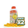 Pack 2x ONAGRA COLESTAGRA 500 PERLAS SORIA NATURAL
