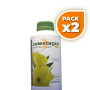 Pack 2x ONAGRA COLESTAGRA 500 PERLAS SORIA NATURAL